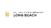 California State University Long Beach Logo